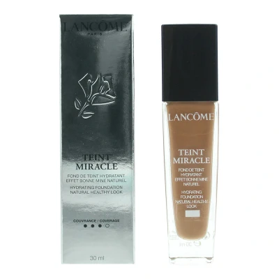 Image of Lancome Unisex Lancôme 11 Muscade Liquid Foundation 30ml NA One Size