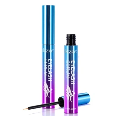 Image of Eyelash Serum for Growth and Thickness Lash Growth, Eye to Boost Thicker, Fuller, Longer Lashes, 5ml