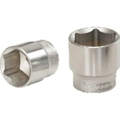 Image of KS Tools 917.1408 1/4 inch 8mm Classic Hex Socket