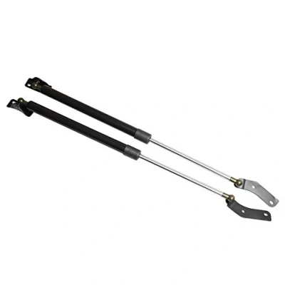Image of JINGLINGKJ for 2006 2019 XR50 Estima Tarago Previa Rear Boot Damper Shock Absorbers Gas Struts Lift 2Pcs