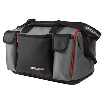 Image of Best Price Square TOOL BAG, MINI, WATERPROOF BASE MA2627A By CK MAGMA