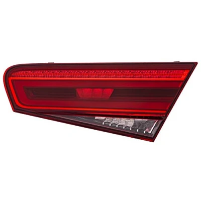 Image of 8V3945094E Rear light HELLA 2SV 012 832 061 Right Inner Section LED 12V AUDI: A3 Hatchback