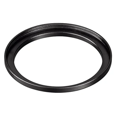 Image of Hama Filter Adapter Ring, Lens 43.0 mm/Filter 52.0 mm