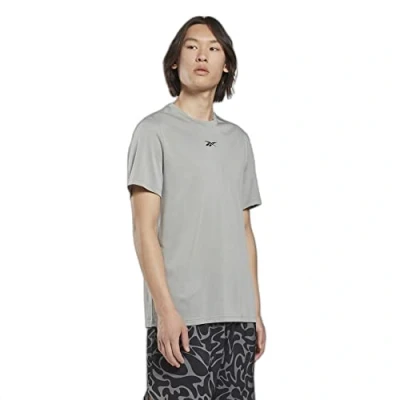 Image of Reebok Workout Ready Melange T Shirt