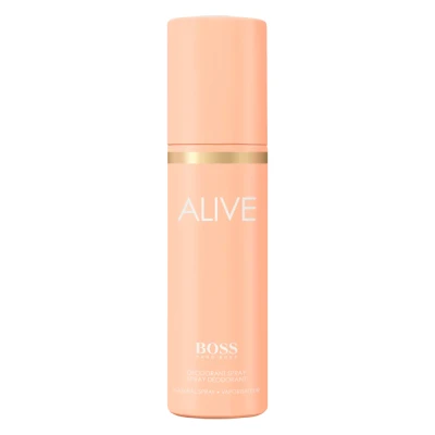 Image of Hugo BOSS Alive Deodorant Spray 100ml