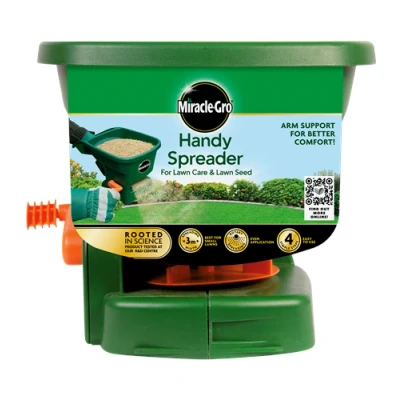 Image of Miracle Gro Handy Spreader 1 unit