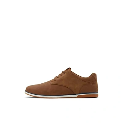 Image of Aldo Men&#039;s Ethen Oxford, Cognac, 10 UK