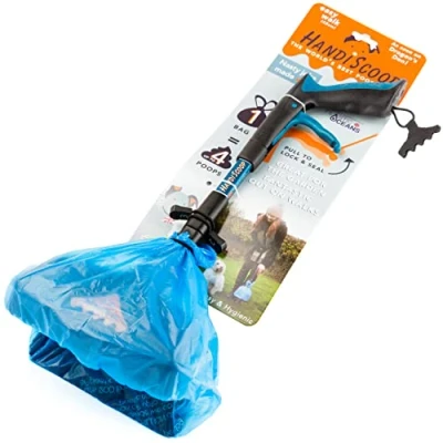 Image of HandiScoop Easy Walk Poop Scoop 45 cm