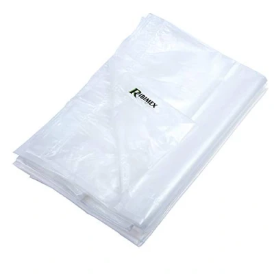 Image of RIBILAND 6397 Tarpaulin Tear Resistant 70 g/m² 1.5 x 5 m Translucent