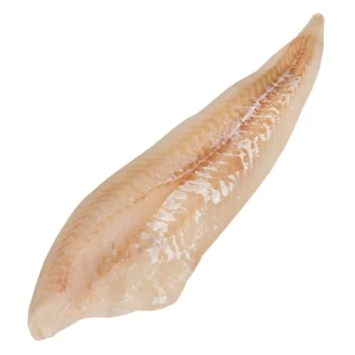 Image of Fresh Cod Fillet 1kg