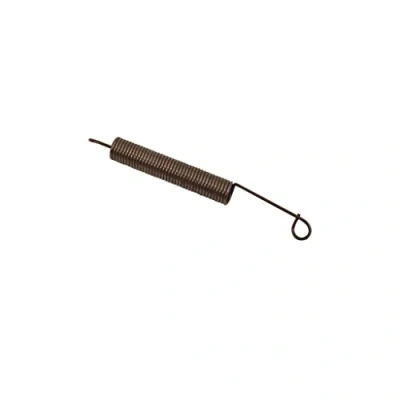 Image of Genuine INDESIT Dishwasher Door Spring C00075689