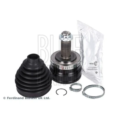 Image of LR032577 CV Joint BLUE PRINT ADJ138909 Wheel Side, Front Axle Left, Right LAND ROVER: Range Rover Sport, 3