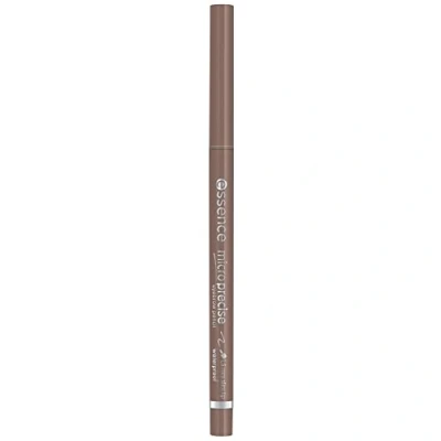 Image of Essence Micro Precise Eyebrow Pencil 04