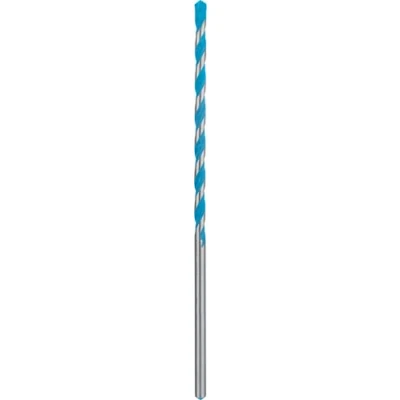 Image of Bosch 1x EXPERT CYL 9 Multi Construction Drill Bit (for Concrete, Soft tiles, Ø 4,00 mm, Professional Accessory Impact Drill/Driver, Rotary Drill/Drivers)
