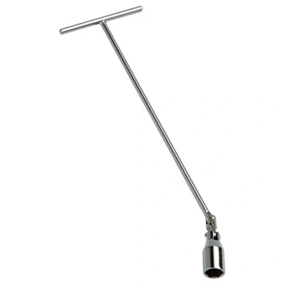 Image of Sumex 2707083 Spark Plug Tool 16 mm