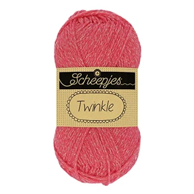 Image of Scheepjes Twinkle 929 Yarn 1x50g