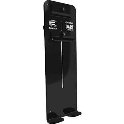 Image of Target Darts Tablet Holder Scorer with Connect ,Black