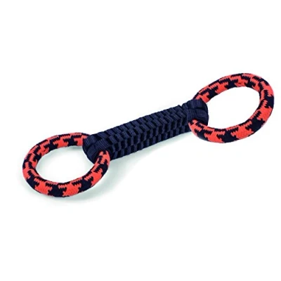 Image of Petface (Seriously Strong by Petface) Shock Tugger Dog Toy