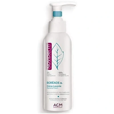 Image of Noviderm Boréade CL Cleansing Cream 200ml
