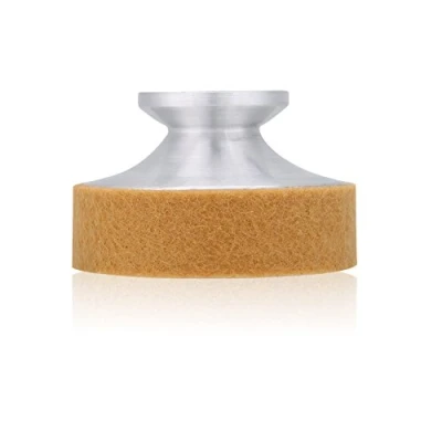 Image of Bnineteenteam Saxophone Mute,Mute Dampener for Soprano Aluminum Alloy Silencer Practice Noise Remove