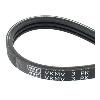 Image of 7700850113 V ribbed belt SKF VKMV 3PK712 712mm 3 RENAULT: MEGANE 1, 1 Cabriolet, CLIO