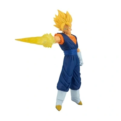 Image of Banpresto Statue Vegito Super Saiyan 14Cm