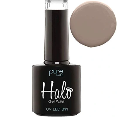 Image of Pure Nails LED/UV Halo Gel Polish Collection Splendour 8ml (N2766)
