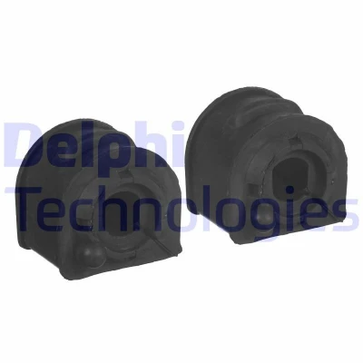 Image of 1305960, 1348231, 3M515484CA Stabilizer Bushes DELPHI TD1374W MAZDA: 3 Hatchback, 5, FORD: KUGA 1, C Max, FOCUS 2 Cabriolet