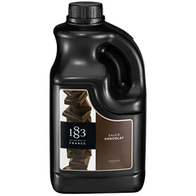 Image of Routin 1883 Premium Chocolate Sauce 1.89L