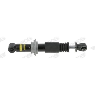 Image of 21171973, 21430901, 21821033, 23670438 Shock Absorber, cab suspension MONROE CB0211 333, 378mm RENAULT TRUCKS: T Serie