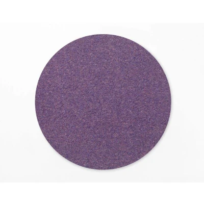 Image of 3M II Hookit Film Disc 775L, 152 mm, No Hole, 400+