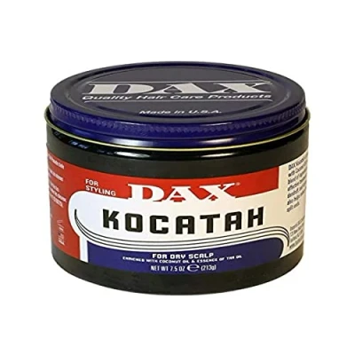 Image of Dax Kocatah For Scalp, 7.5 Ounce