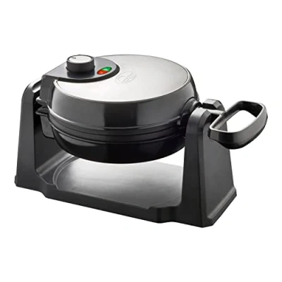 Image of Quest Rotating Waffle Maker