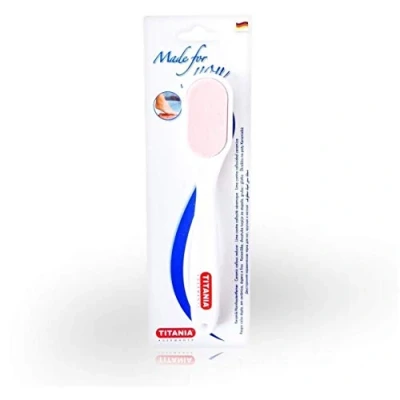 Image of Titania Ceramic Double Foot File