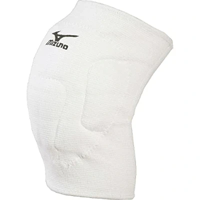 Image of Mizuno VS1 Kneepad White Women/Men Size XXL