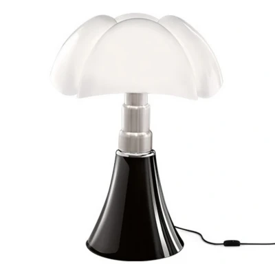 Image of Martinelli Luce Pipistrello LED, dimmable, white