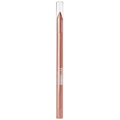 Image of Maybelline New York Tattoo Liner Gel Pencil in 950, Rich Clay