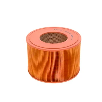 Image of 1780166030 Air Filter BOSCH 1 457 433 534 145mm 216mm Insert TOYOTA: Land Cruiser Amazon, 80, 40 Off Road