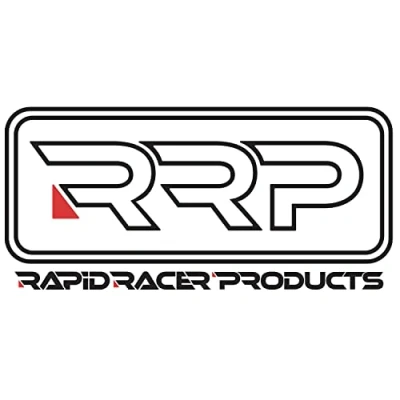 Image of RRP Rapid Racer Products ProGuard Hook and Loop Straps to be used with V2 ProGuards Mudguards