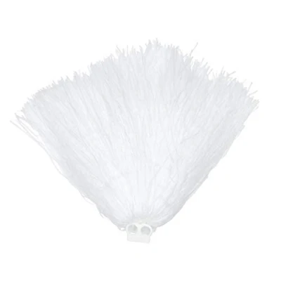 Image of Finger Grip Pom (White)