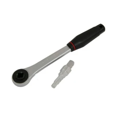 Image of Radiator Ratchet Spanner Set