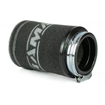 Image of Ramair Filters MR 009 Motorcycle Pod Air Filter, Black, 52 mm