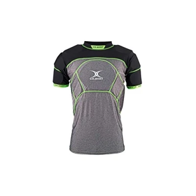 Image of Gilbert Rugby Shoulder Pad Child Charger x 1