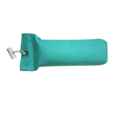 Image of Bisley 1lb Dog Training Dummy Gun Dogs Springer Spaniel Cocker Labradors