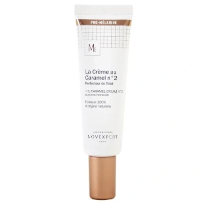Image of The Caramel Cream 2 by Novexpert for Women 1 oz Makeup