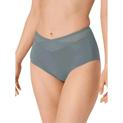 Image of Triumph Women&#039;s True Shape Sensation Maxi Shapewear Maxi, Stone, 16