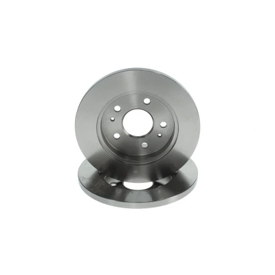 Image of BD1263 Brake disc BOSCH 0 986 479 432 273,2mm 16mm 5 114,3mm solid Oiled DAIHATSU: Terios II, I