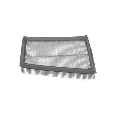 Image of Air Filter Fits: Ford Fiesta V, Fusion
