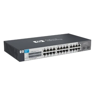 Image of J9561A HP 1410 24G ProCurve Edge Switch