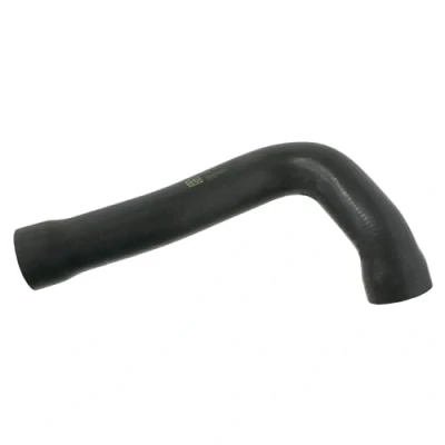 Image of 11531730928 Radiator Hose FEBI BILSTEIN 27460 Lower Right BMW: 3 Coupe, Compact, Saloon